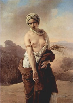  francis - Rut 1835 Francisco Hayez